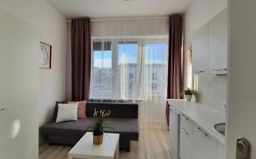 Studio w centrum Gdyni